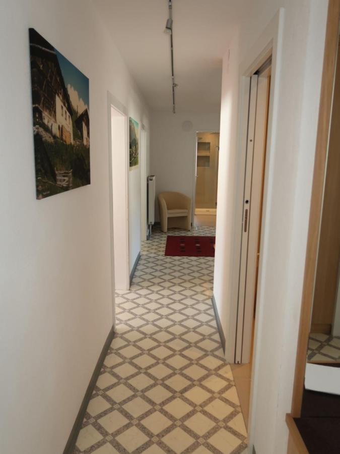 Apartment Altes Zollhaus - Ndr110 By Interhome Nauders Exterior photo